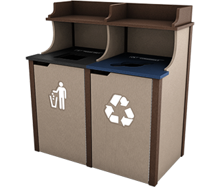 Food Service Waste & Recycling